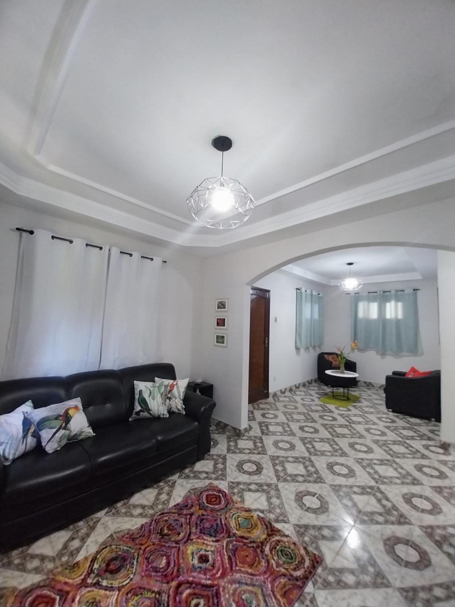 קמפוס Casa Completa E Ampla Com Wi-Fi E Garagem Para Dois Veiculos מראה חיצוני תמונה