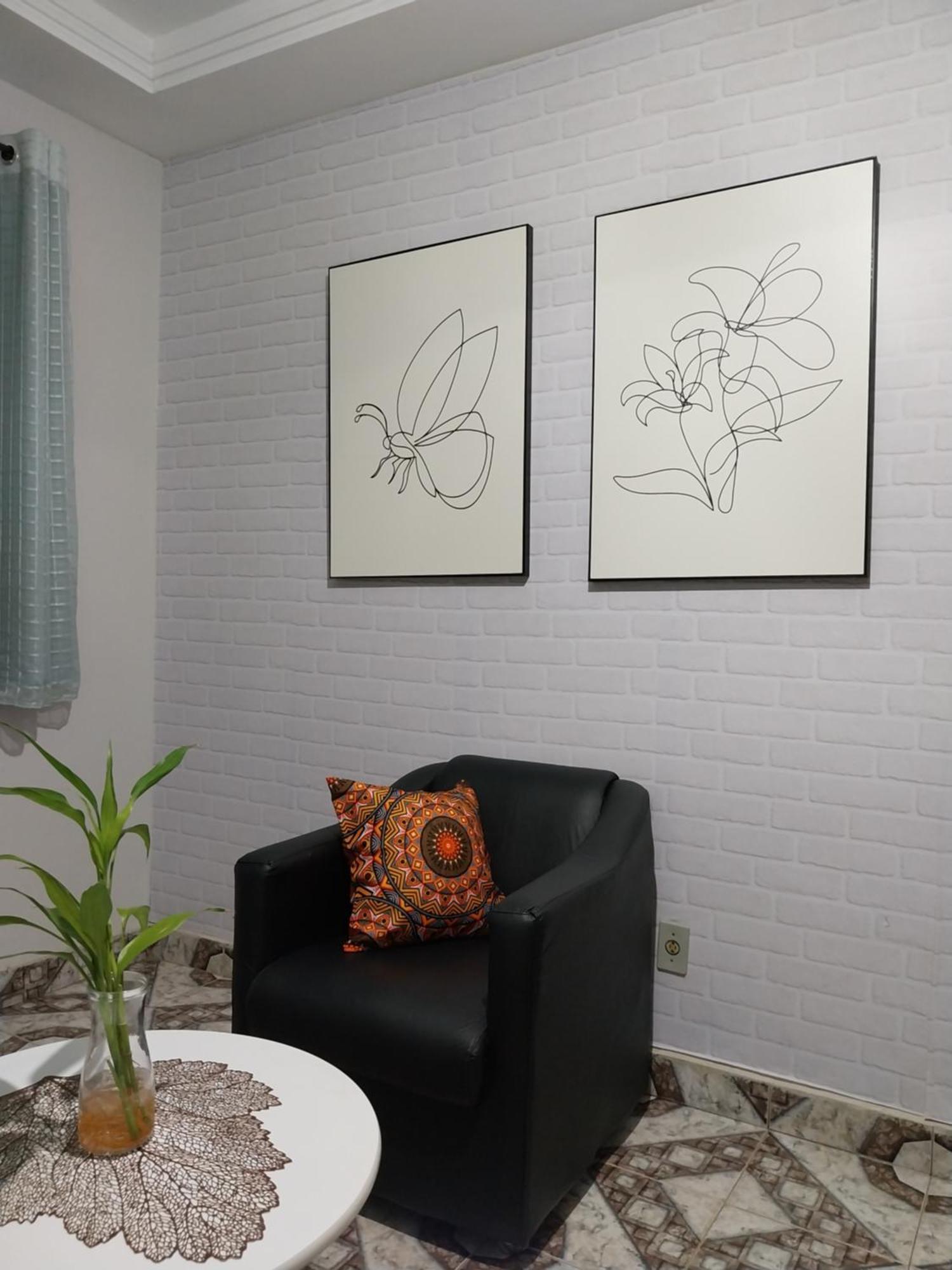 קמפוס Casa Completa E Ampla Com Wi-Fi E Garagem Para Dois Veiculos מראה חיצוני תמונה