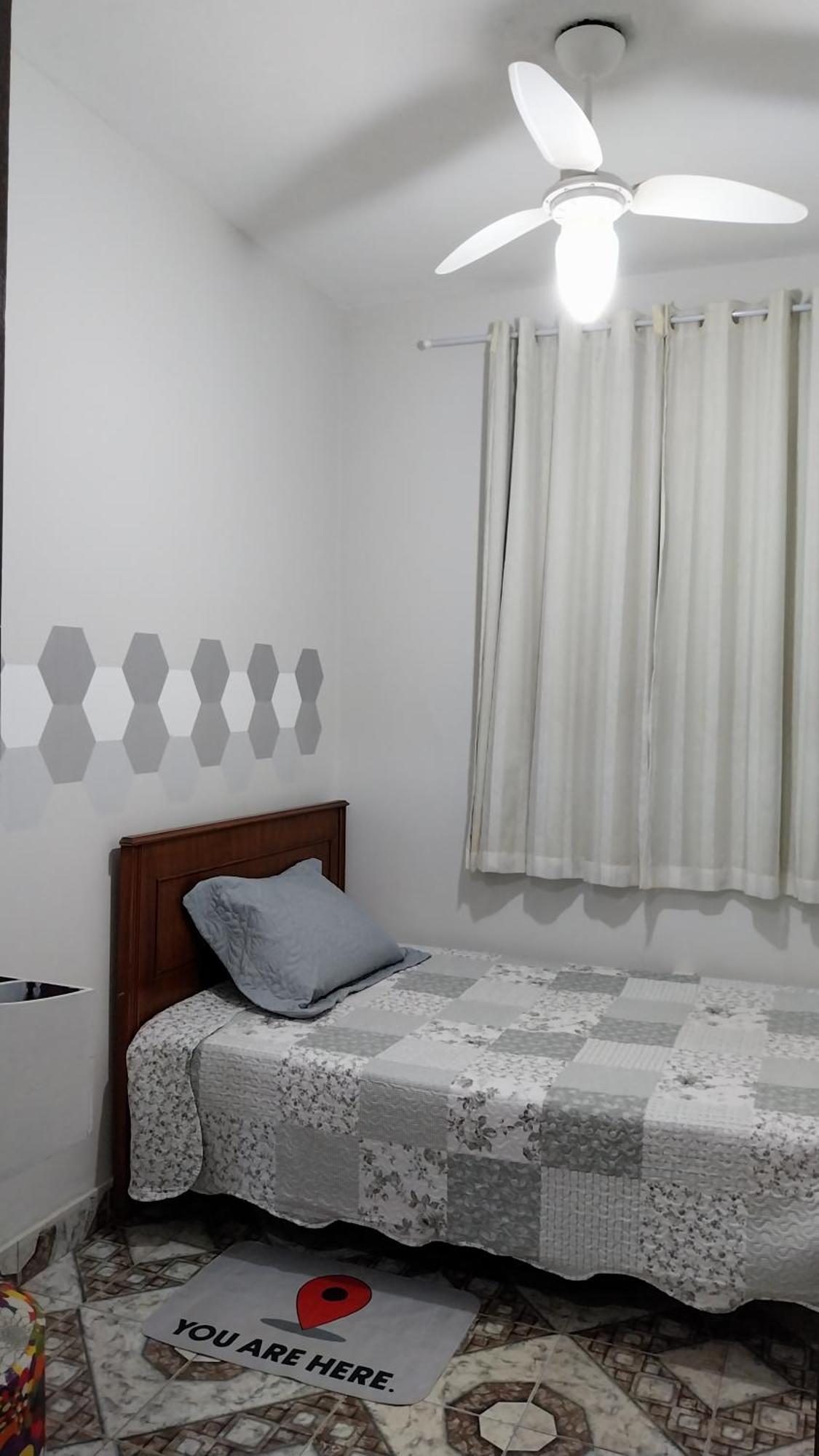 קמפוס Casa Completa E Ampla Com Wi-Fi E Garagem Para Dois Veiculos מראה חיצוני תמונה