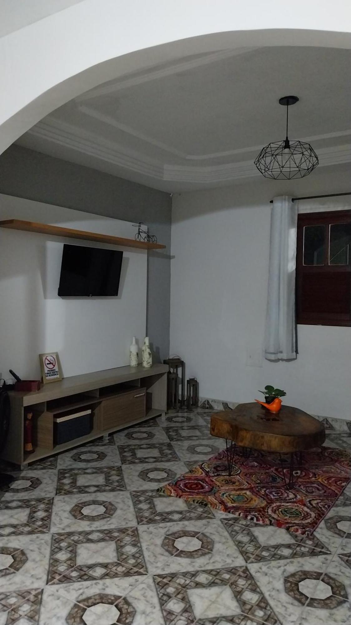 קמפוס Casa Completa E Ampla Com Wi-Fi E Garagem Para Dois Veiculos מראה חיצוני תמונה